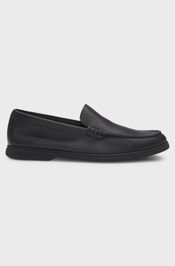 Mocasines - Hugo Boss para Caballero - Imagen 3