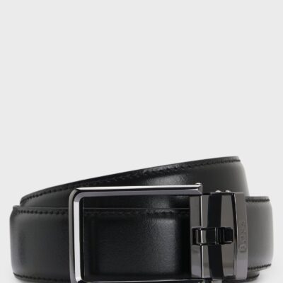 CORREAS - Hugo Boss Austin One Size Black