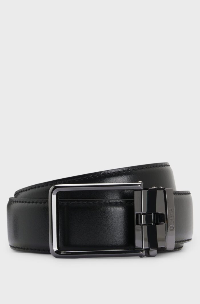 CORREAS - Hugo Boss Austin One Size Black