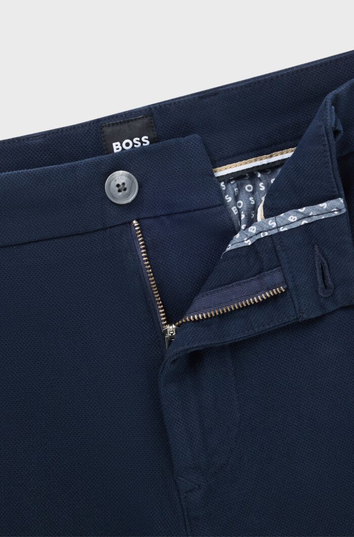 Pantalon Corto - Hubo Boss... - Imagen 2
