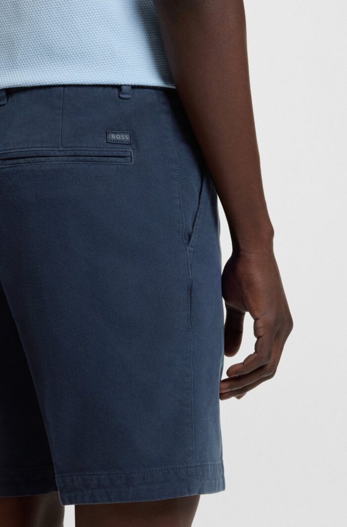Pantalon Corto - Hubo Boss... - Imagen 4