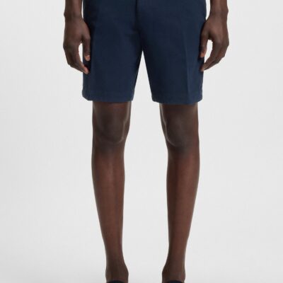Pantalon Corto - Hubo Boss...