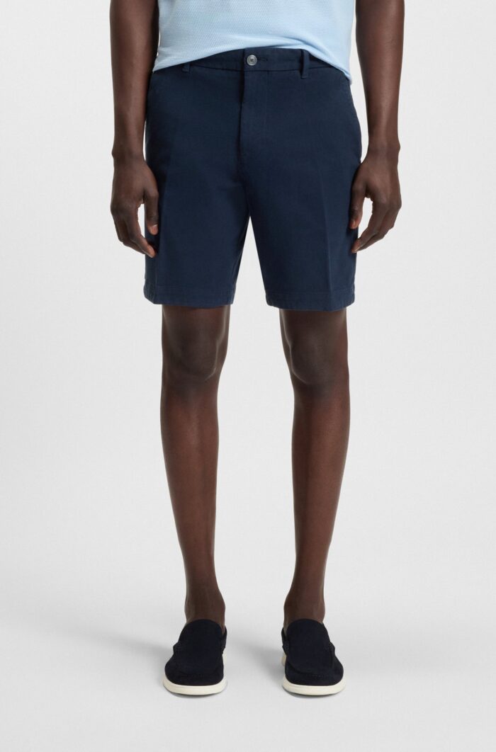 Pantalon Corto - Hubo Boss...
