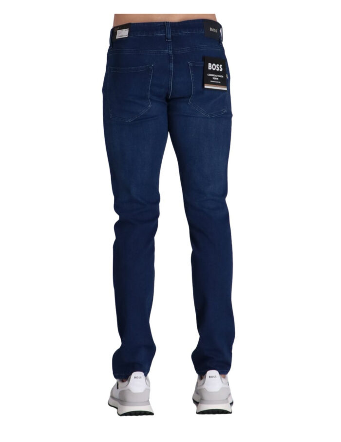 Pantalon Jeans - Hugo Boss... - Imagen 2