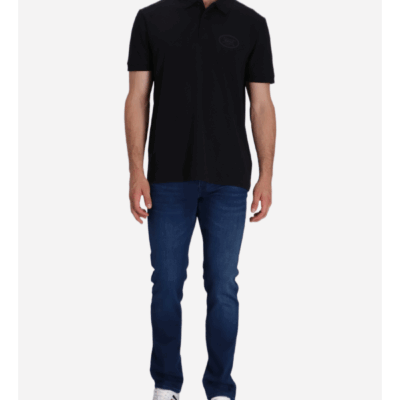 Pantalon Jeans - Hugo Boss...