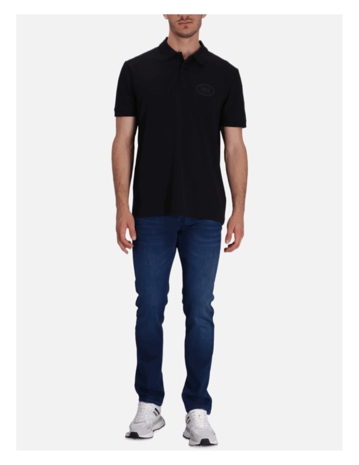 Pantalon Jeans - Hugo Boss...