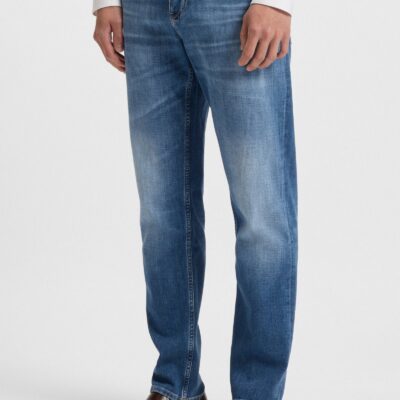 Pantalon Jeans - Hugo Boss...