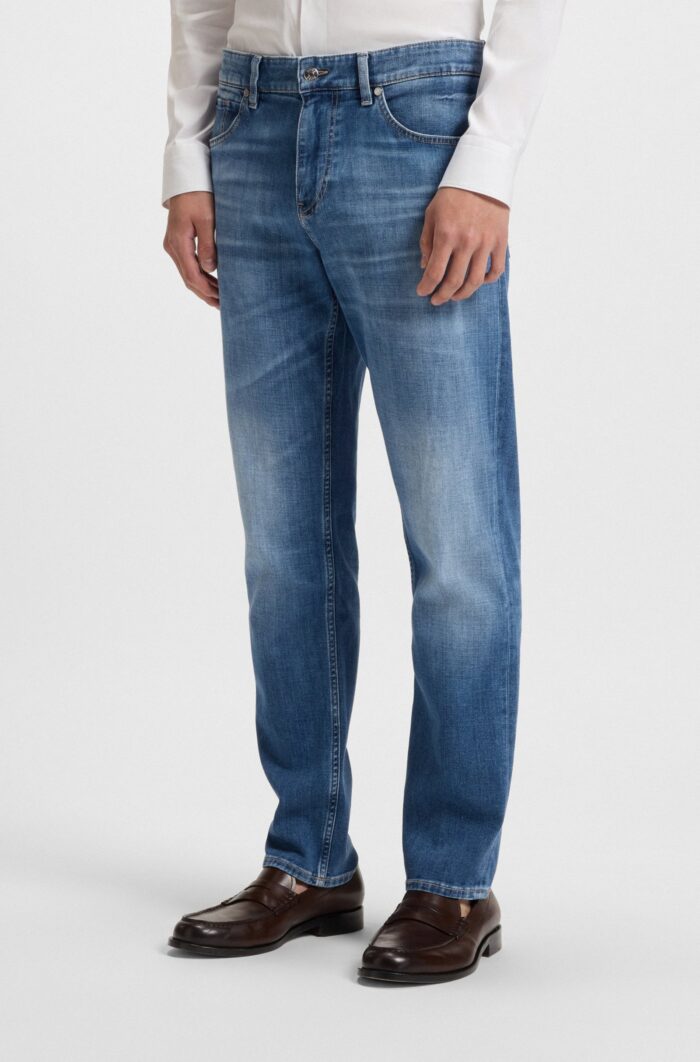Pantalon Jeans - Hugo Boss... - Imagen 2