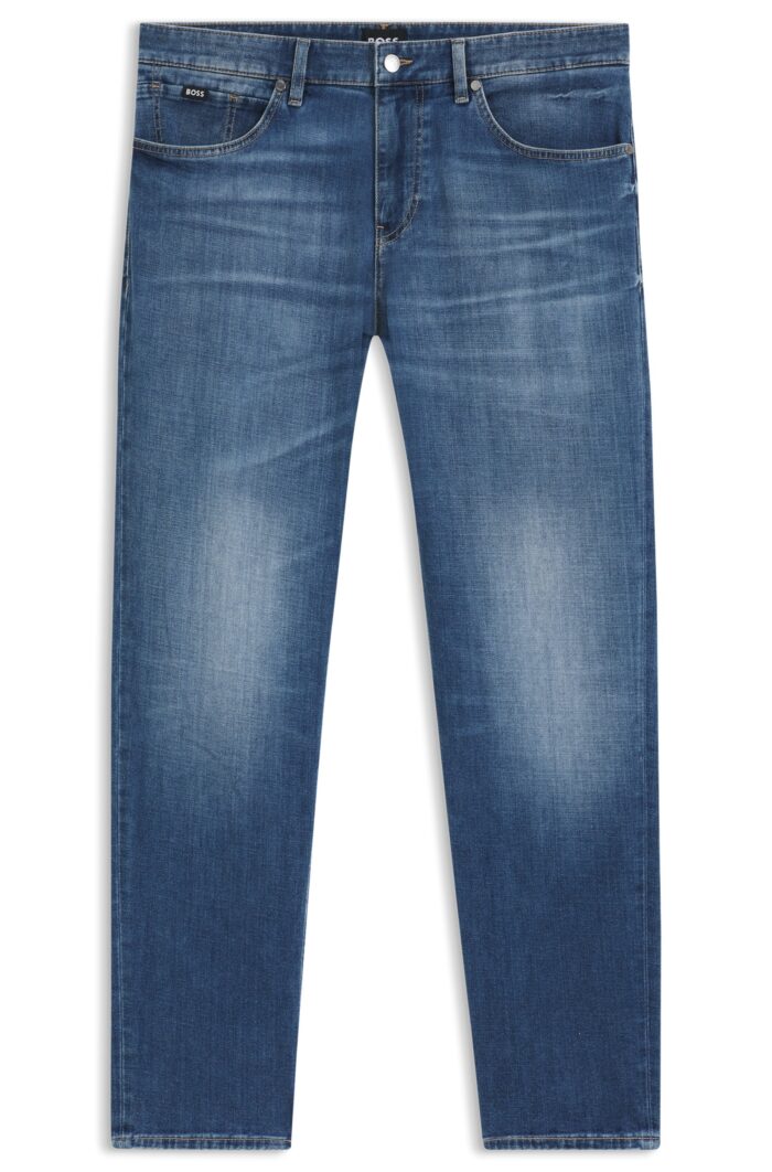 Pantalon Jeans - Hugo Boss... - Imagen 3