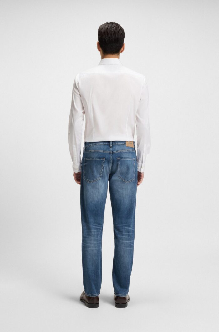 Pantalon Jeans - Hugo Boss... - Imagen 4