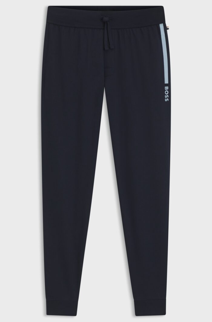 Pantalon Deportivo - Hugo Boss Dark Blue - Imagen 4