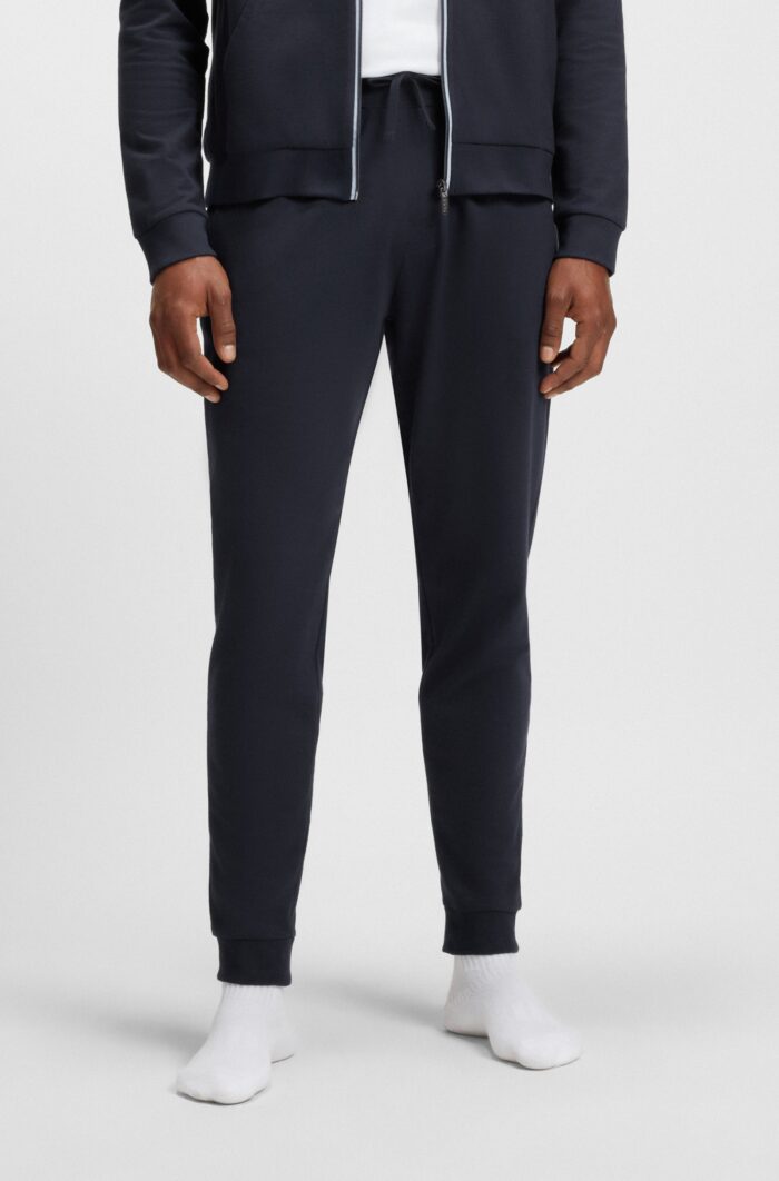 Pantalon Deportivo - Hugo Boss Dark Blue