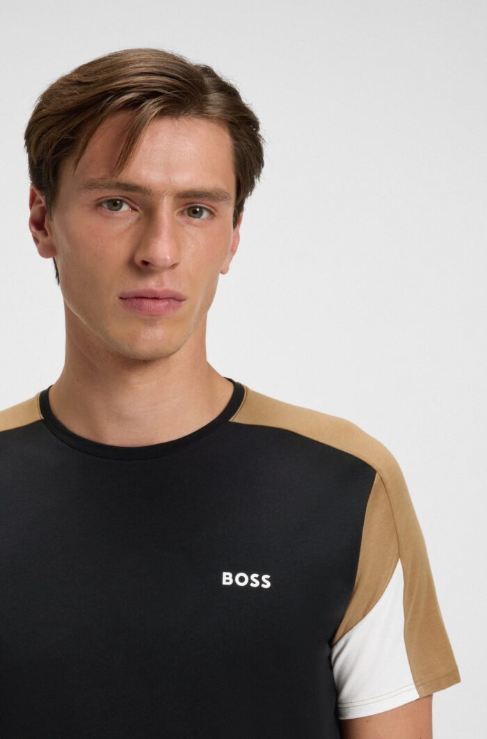Camiseta - Hugo Boss para Caballero - Imagen 2