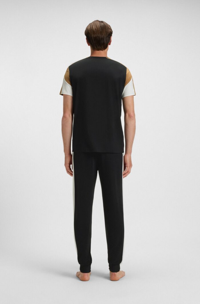 Camiseta - Hugo Boss para Caballero - Imagen 3