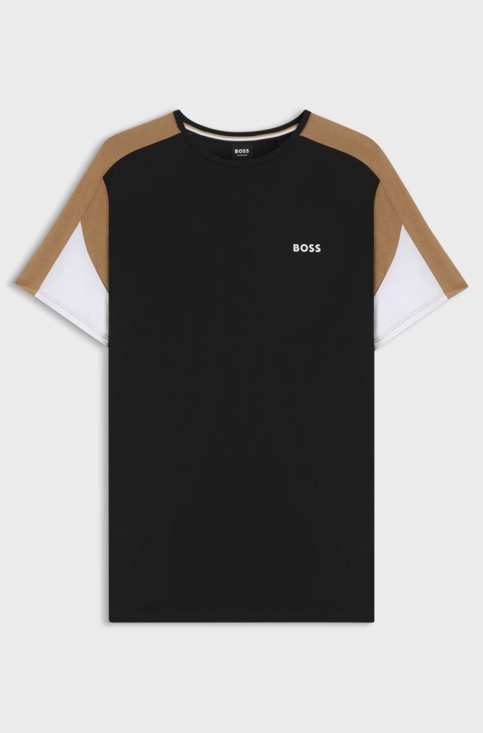Camiseta - Hugo Boss para Caballero - Imagen 5