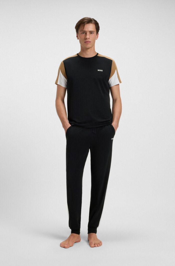 Camiseta - Hugo Boss para Caballero - Imagen 4