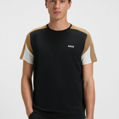 Camiseta - Hugo Boss para Caballero