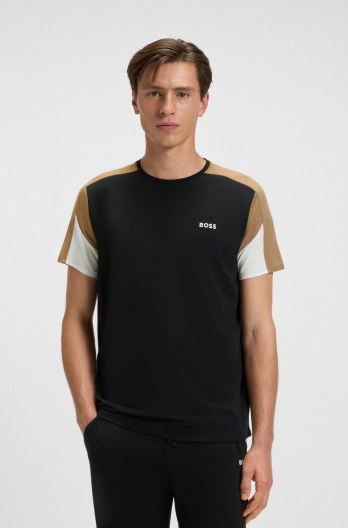 Camiseta - Hugo Boss para Caballero