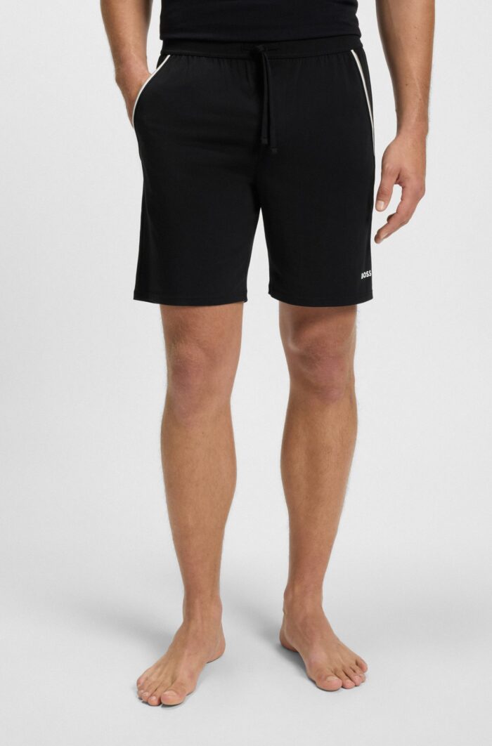 Pantalon Corto - Hugo Boss - Imagen 2