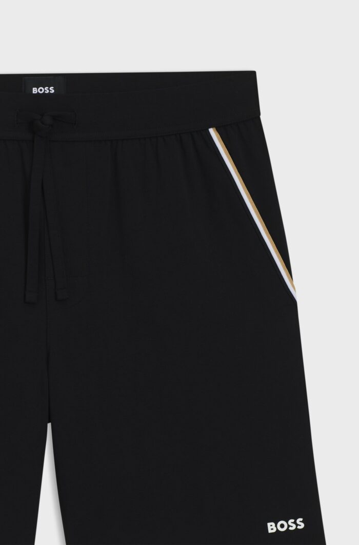 Pantalon Corto - Hugo Boss - Imagen 3