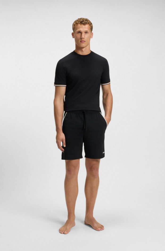 Pantalon Corto - Hugo Boss - Imagen 4
