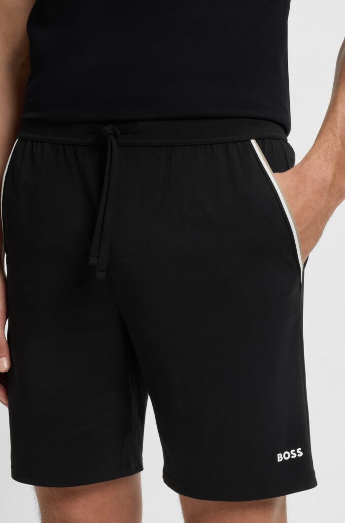 Pantalon Corto - Hugo Boss
