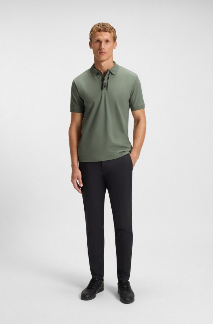 Camisa Sport - Hugo Boss para Caballero - Imagen 3