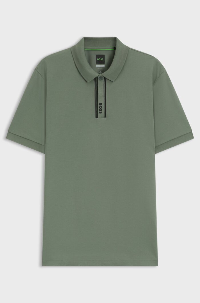 Camisa Sport - Hugo Boss para Caballero - Imagen 2