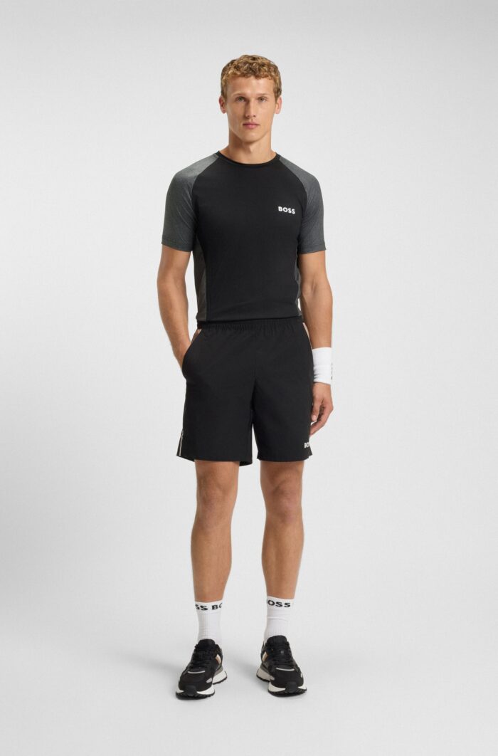 Camiseta - Hugo Boss para Caballero - Imagen 3