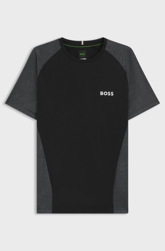 Camiseta - Hugo Boss para Caballero - Imagen 5