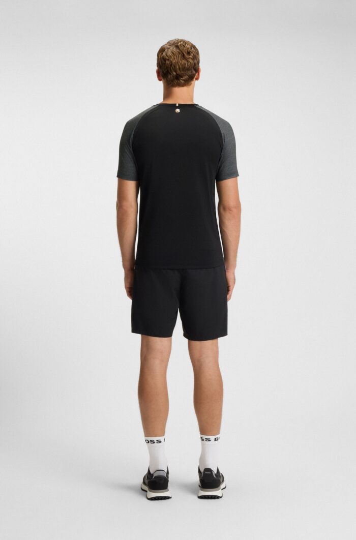 Camiseta - Hugo Boss para Caballero - Imagen 4