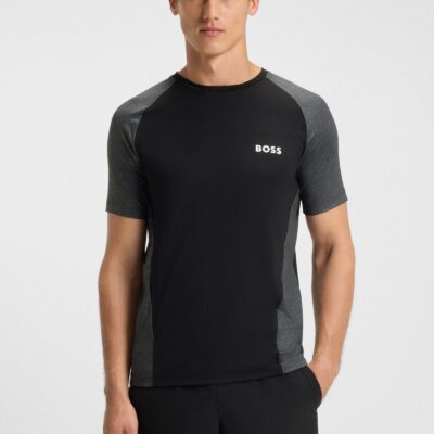 Camiseta - Hugo Boss para Caballero