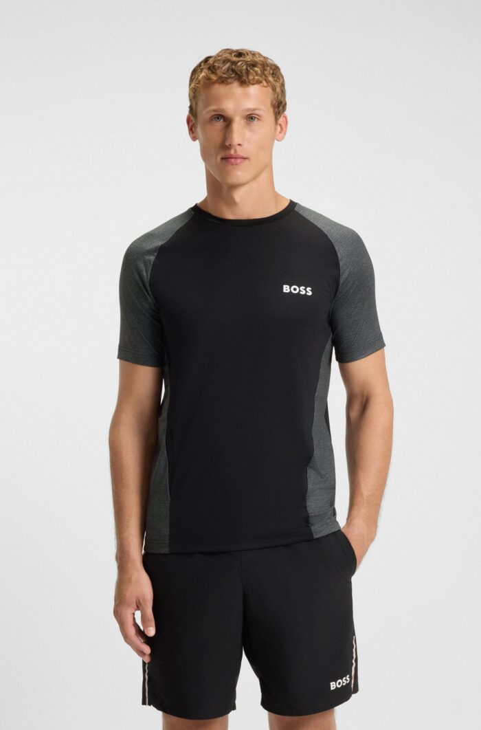 Camiseta - Hugo Boss para Caballero
