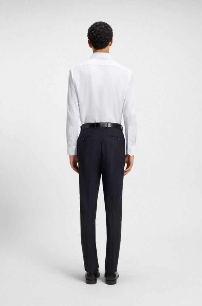 Camisa Manga Larga - Hugo Boss... - Imagen 3