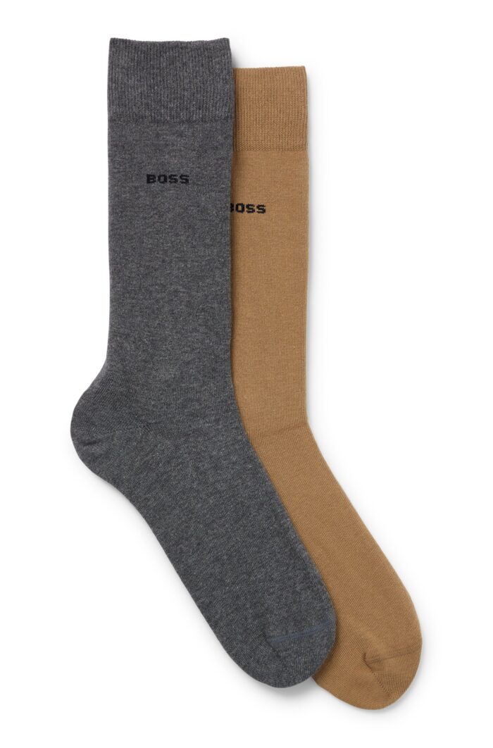 Medias - Hubo Boss para Caballero
