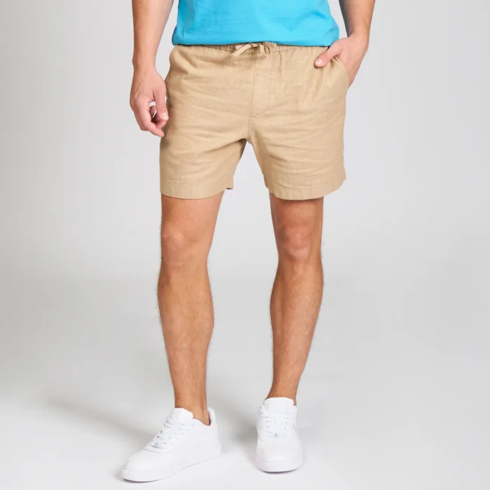 BOTTOMS SHORTS MODA - Imagen 3