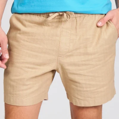 BOTTOMS SHORTS MODA