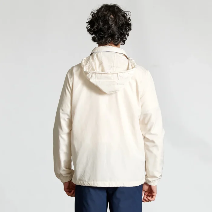 TOPS EXTERIOR MODA CHAQUETA DEPORTIVA - Imagen 2