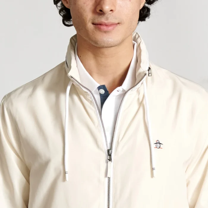 TOPS EXTERIOR MODA CHAQUETA DEPORTIVA - Imagen 3