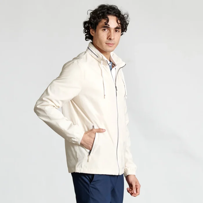TOPS EXTERIOR MODA CHAQUETA DEPORTIVA - Imagen 4