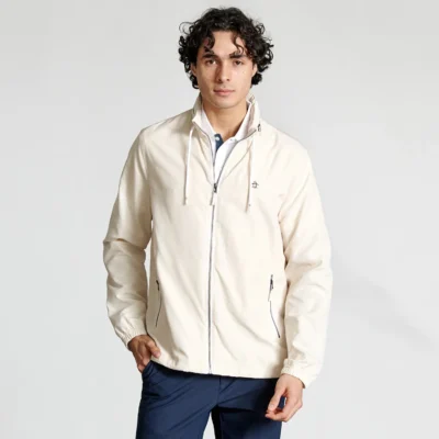 TOPS EXTERIOR MODA CHAQUETA DEPORTIVA