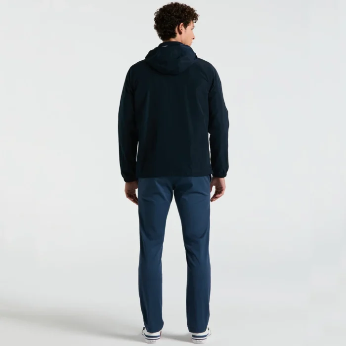 TOPS EXTERIOR MODA CHAQUETA DEPORTIVA - Imagen 2