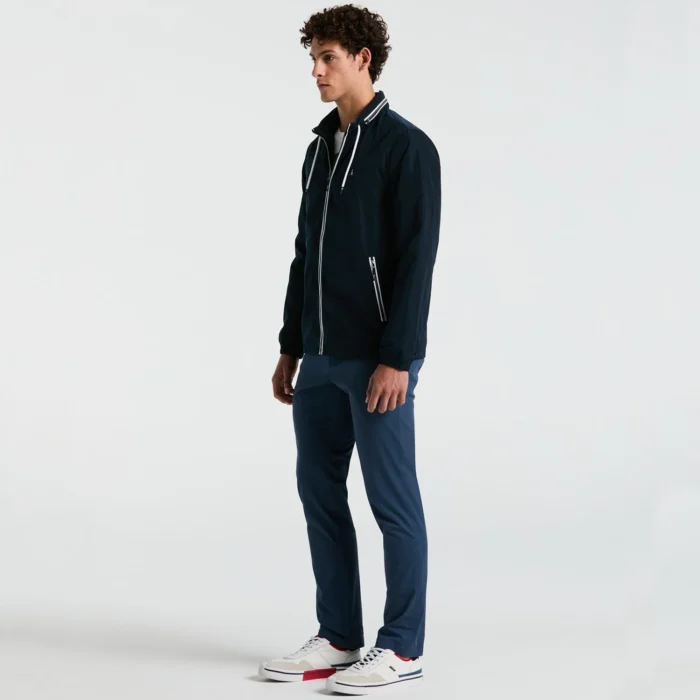 TOPS EXTERIOR MODA CHAQUETA DEPORTIVA - Imagen 4