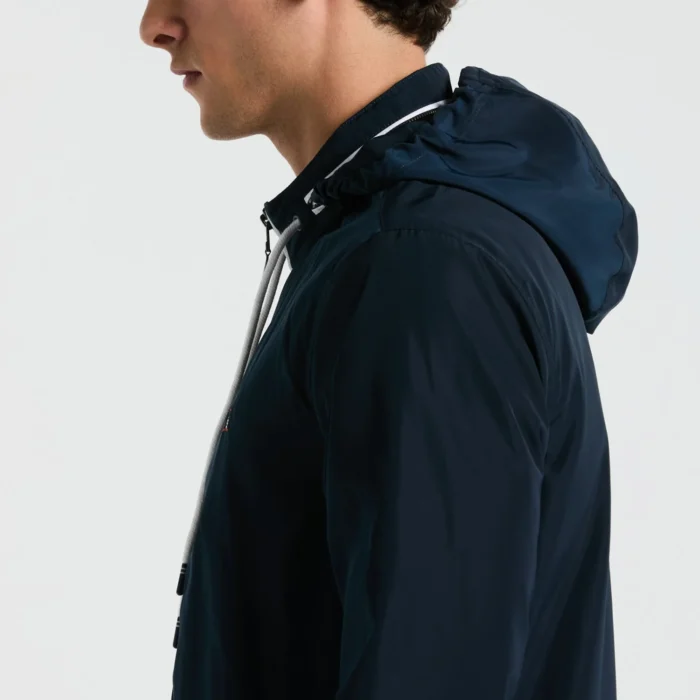 TOPS EXTERIOR MODA CHAQUETA DEPORTIVA - Imagen 3
