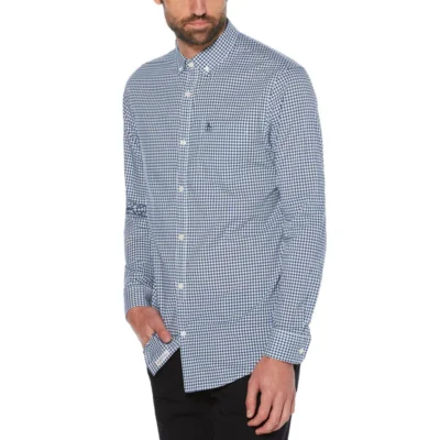 TOPS CAMISA OTROS MODA MANGA LARGA