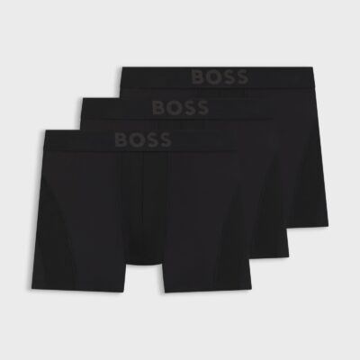 Boxer briefs 3pck - Hugo Boss para Caballero