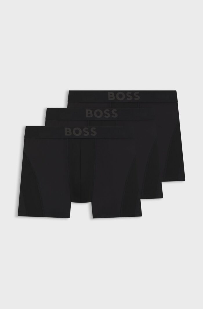 Boxer briefs 3pck - Hugo Boss para Caballero