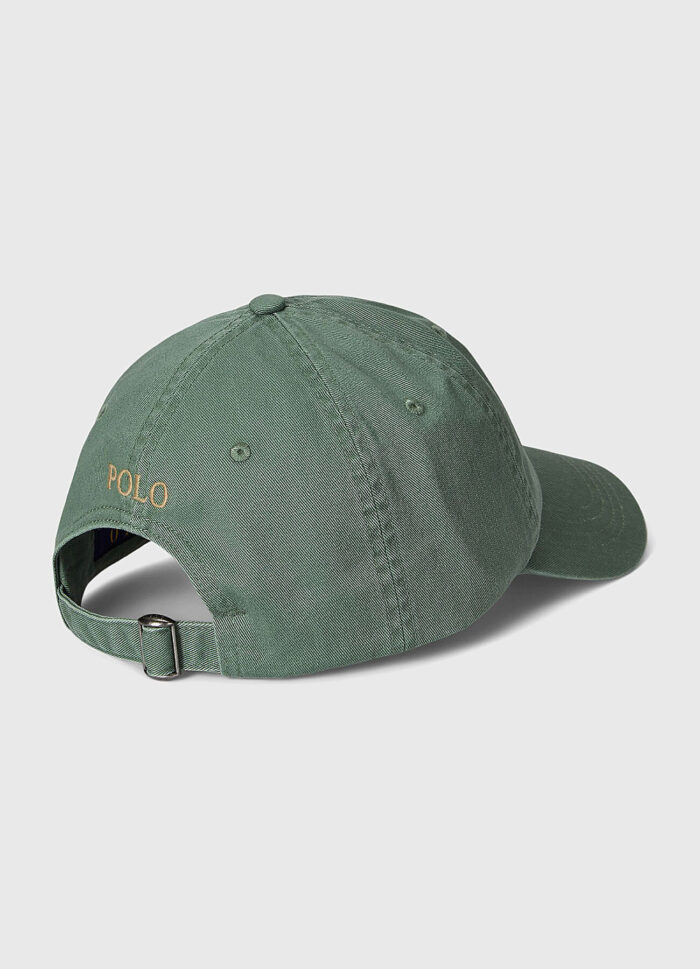 GORRA - CLS SPRT CAP-HAT O/S FATIGUE - Imagen 3