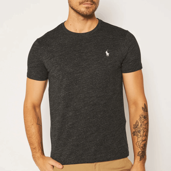 Camiseta C/R - Polo Mens - CAMISETA P/H
