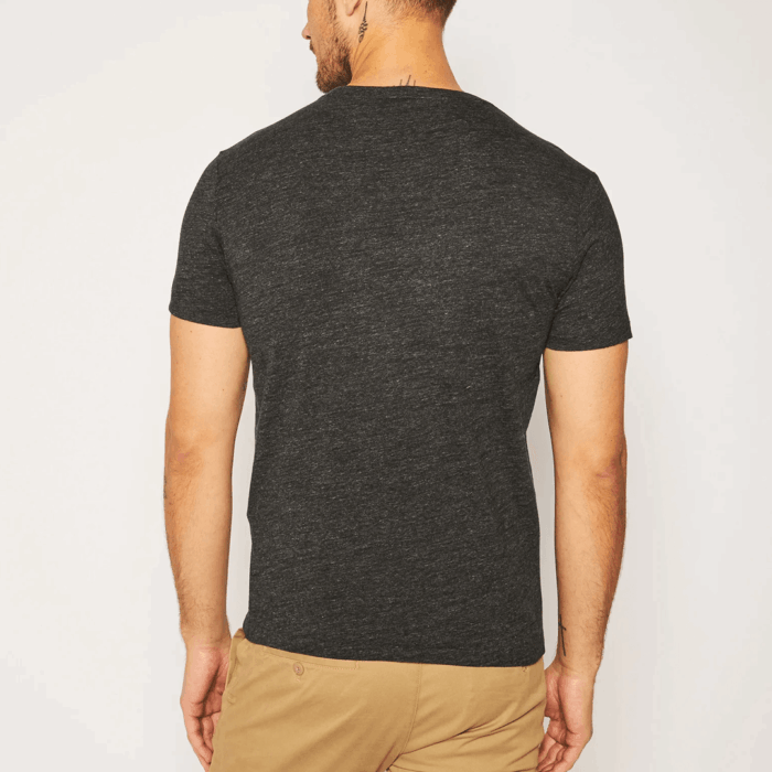 Camiseta C/R - Polo Mens - CAMISETA P/H - Imagen 2
